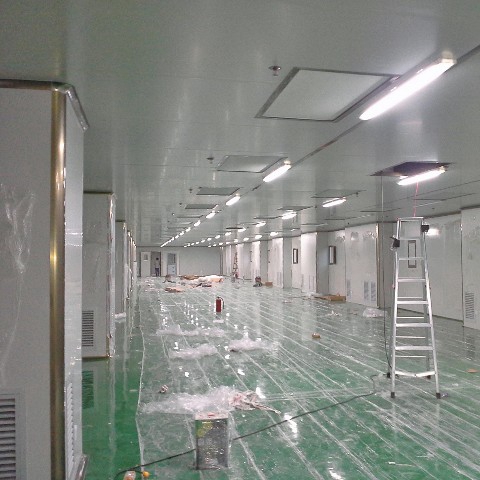 東莞化妝品生產企業